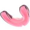 Sports Mouth Guards Children Teeth   Brace for Basketball Boxing Taekwondo (S)