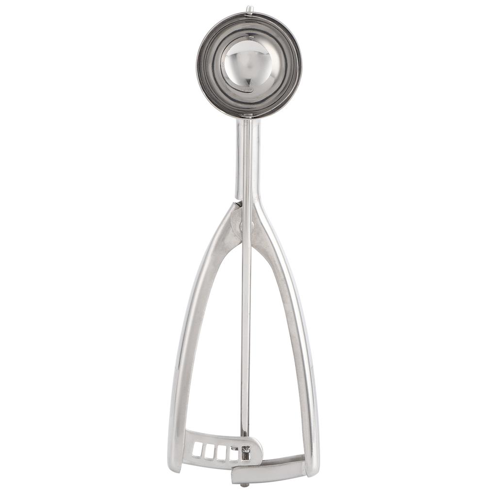 Ice Cream Spoon Multi Function 304 Stainless Steel Fruit Melon Meat Scoop Kitchen Utensils