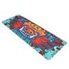 Rubber Computer Mousepad Soft Washable Reusable Home Office Mouse Pad Accessory300 x 800 x 3mm Mouse Pad