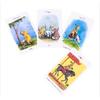 Winnie the Pooh Tarot Cards, 78 Cards, 10cm X 6cm, Compact Size