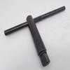 Milling Lathe Key Square Key Wrench Black Oxidation Treatment
