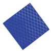 Tepelná podložka 13,8 Wmk, vodivost 30x30 mm, dobrá izolace, tepelná odolnost, počítačová tepelná