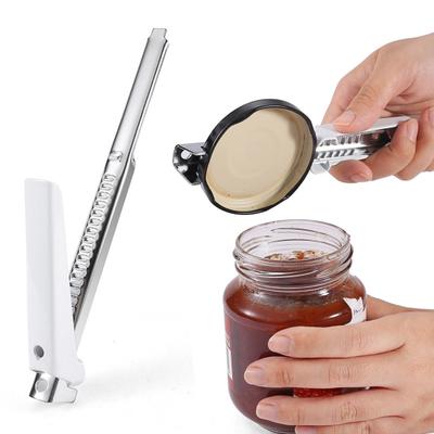 Apribottiglie per Anziani Artrite Mani Deboli Apri Lattine Manuale