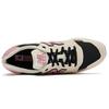 New Balance NB 446 Comfortable Daily Mesh Low-Top Running Shoes Unisex Sneaker Off-White Pink U446GC1