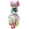 Vendu Magikano Puella Magi Madoka Magica Figurine Modèle PVC Poupée Décoration de Bureau Figurine d'Action Jouets de Collection Cadeaux pour Enfants