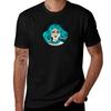 Scorpio TShirt Plus Size Loose Short Sleeve Top