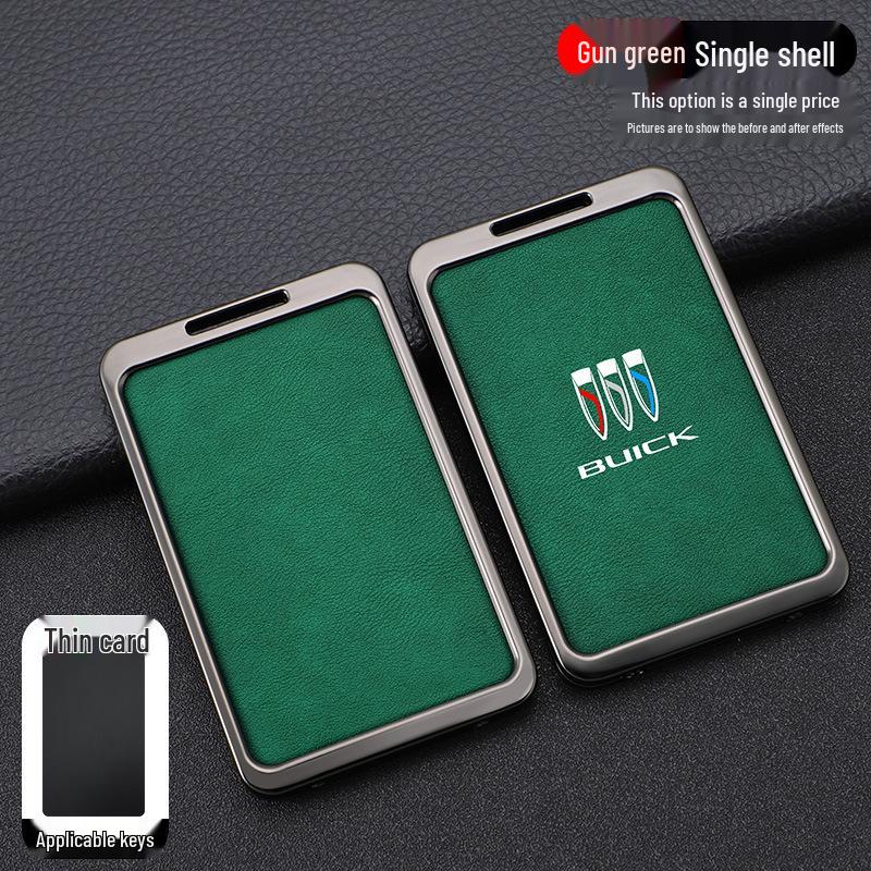 Buick LaCrosse E5 Schlüsselhülle NFC Halter Schale für 2023 e4 Modell