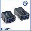 10 Pin Female or Male Auto Waterproof Wiring Harness Plug Connector 54201009 DJ7102B-2.8-11 DJ7102B-2.8-21 For Ford Cummins