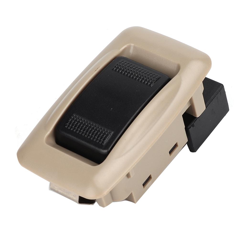 

Переключатель управления стеклоподъемником автомобиля Замена Ge4t66380c05 c8h D9705 Подходит для Mazda 626 2002