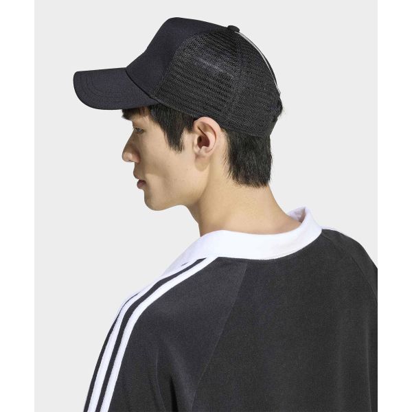 Adidas Originals Soft Casual Polo Shirt Unisex tops KW7397