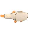 Hezheng HZ-S3 Neck & Shoulder Kneading Massager CN Plug (adapter Included)
