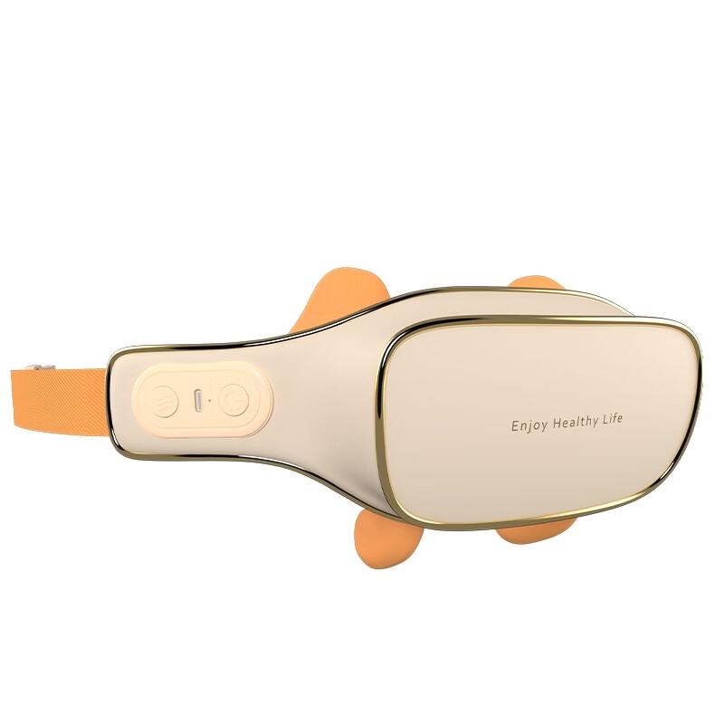 Hezheng HZ-S3 Neck & Shoulder Kneading Massager CN Plug (adapter Included)