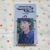[USED] JIN 6/29RUNSEOKJIN_EP.TOURLIVE PLAY Trading Card