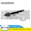 New Steering Gear Inner Tie Rod End Assy For Ssangyong Actyon Kyron Rexton 4655008000 46550-08000