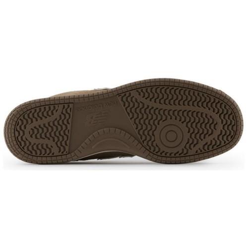 New Balance 480 Mushroom - BB480LDT