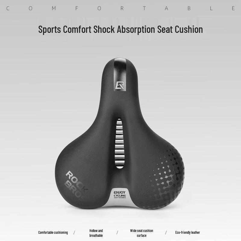 Rockbros Bicycle Saddle