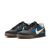 IH3370-010 Nike Gato SE Czarny Zielony Otchła Kanon Biały (Mężczyźni)