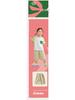 2025 Summer Girls' Cartoon T-Shirt - Short Sleeve, Cute Design