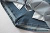Syvent Denim Culotte Korean Mini Perfect for Product 12F523 Skirt, Style, Stylish, Cute, Casual, A-Line, Length, Women, Number