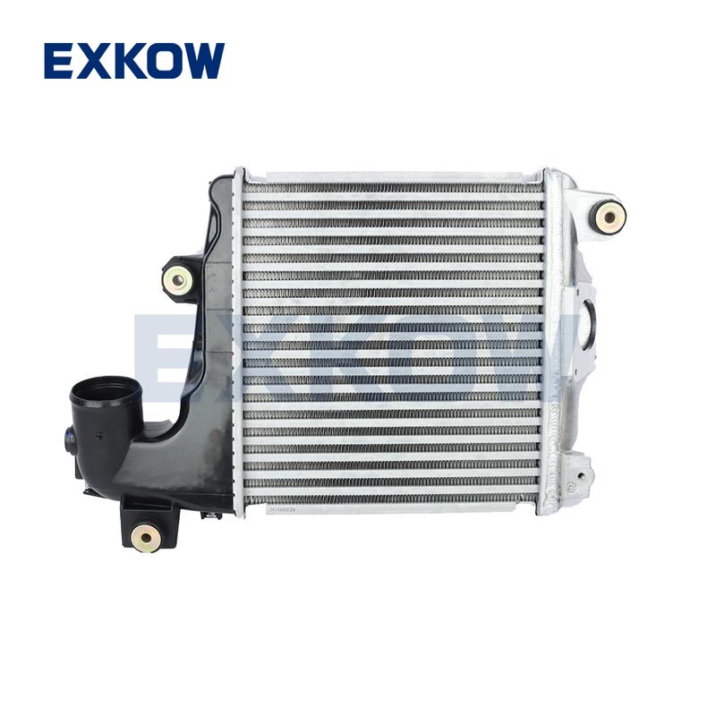 Inter cooler Assy Charge Air Cooler fit for Toyota Hilux 3.0 D40 4WD 2011- TG127000-1070 87132 17940-0L070