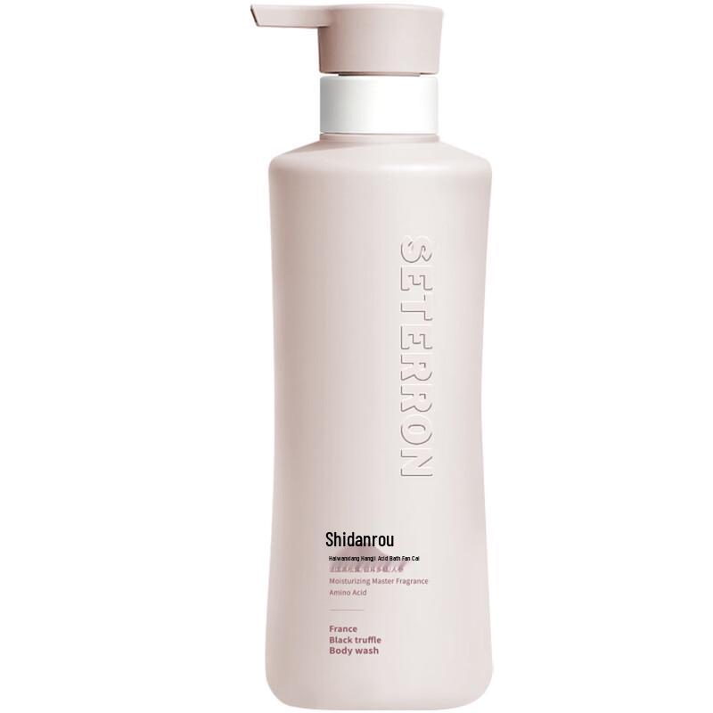 

Shidanrou Nile Garden Amino Acid Shower Gel 560ml