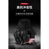 Motorcycle Fingerless Gloves Winter Summer Motocross Protective Gear Touch Screen Gloves  Leather Touchscreen Motocross Gloves
