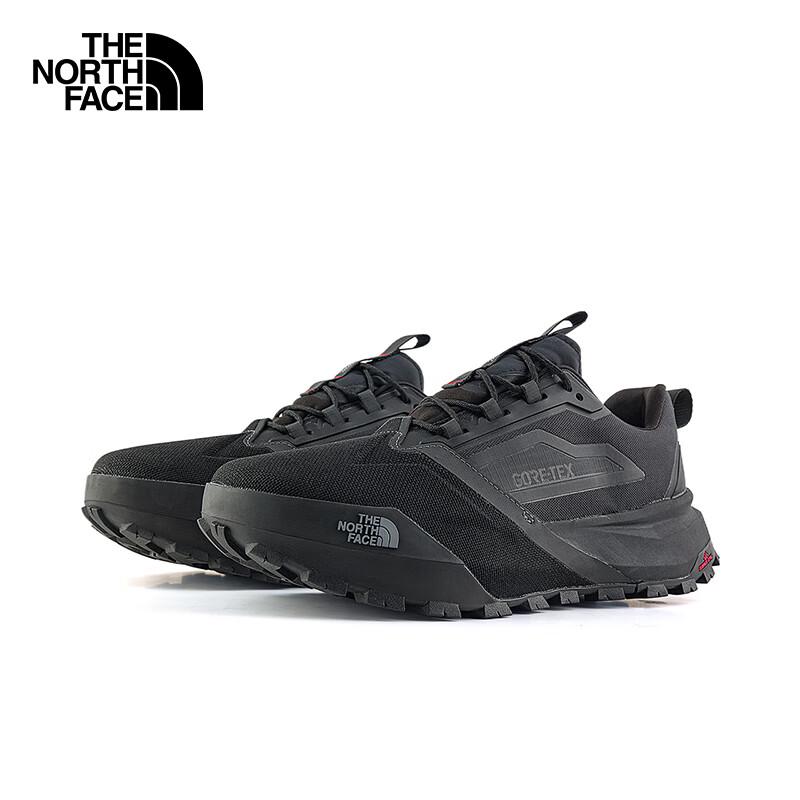 

Унисекс низкие походные ботинки The North Face 8ADY 9