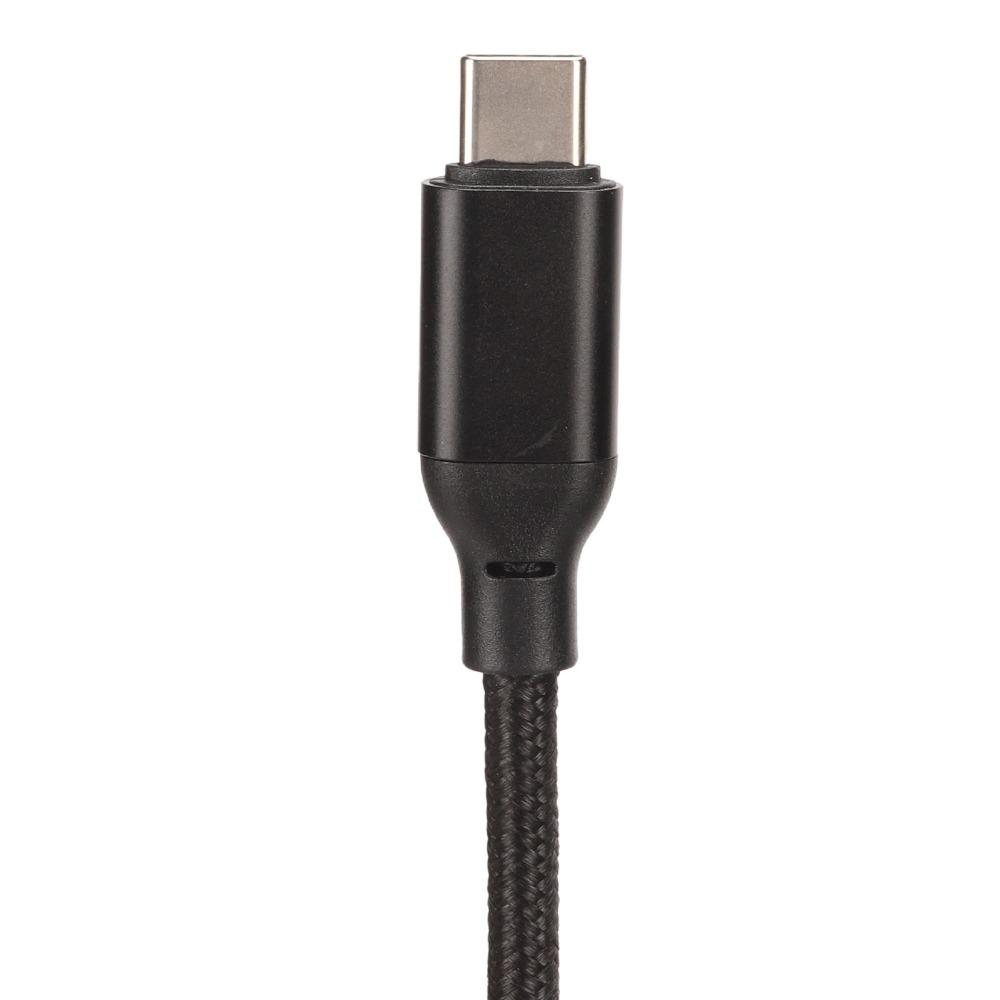 Flexible XLR to USB C Cable 3 Pin XLR USB C Microphone Cable XLR Female Connector Cable  For Tablet