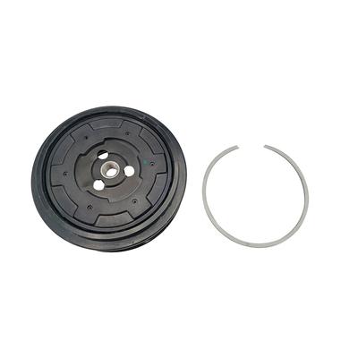 A/C Ac Compressor Clutch Kit For Gl320 350 450 550 Ml 320 350 550