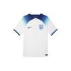 Nike England National Team Soccer Jersey Player Edition Men's White (Unisex) Soccer Jerseys DN0623 100