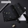 Fully Automatic Folding Umbrella for Women and Men, Small and Stylish Sunshade Umbrella, Dual-Purpose Sun Protection and Uv Protection Umbrella