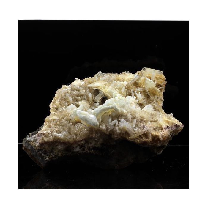 Baryte 2223.0 carats