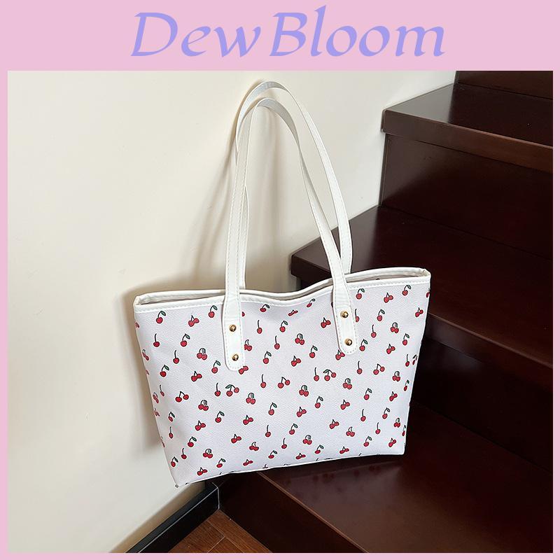Pu Casual Tote Bag For Women With Magnetic Closure And Inner Zip Pocket