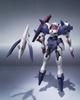 TAMASHII NATIONS ROBOT Spirits Garazzo [SIDE MS]