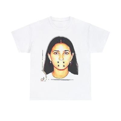 Ken Carson A Great Chaos S Merch - All Sizes Available Unisex T-Shirt