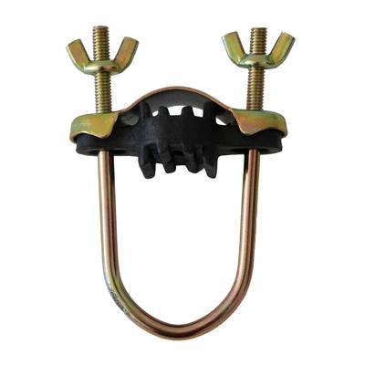 MASTER Trampoline Mounting Bracket