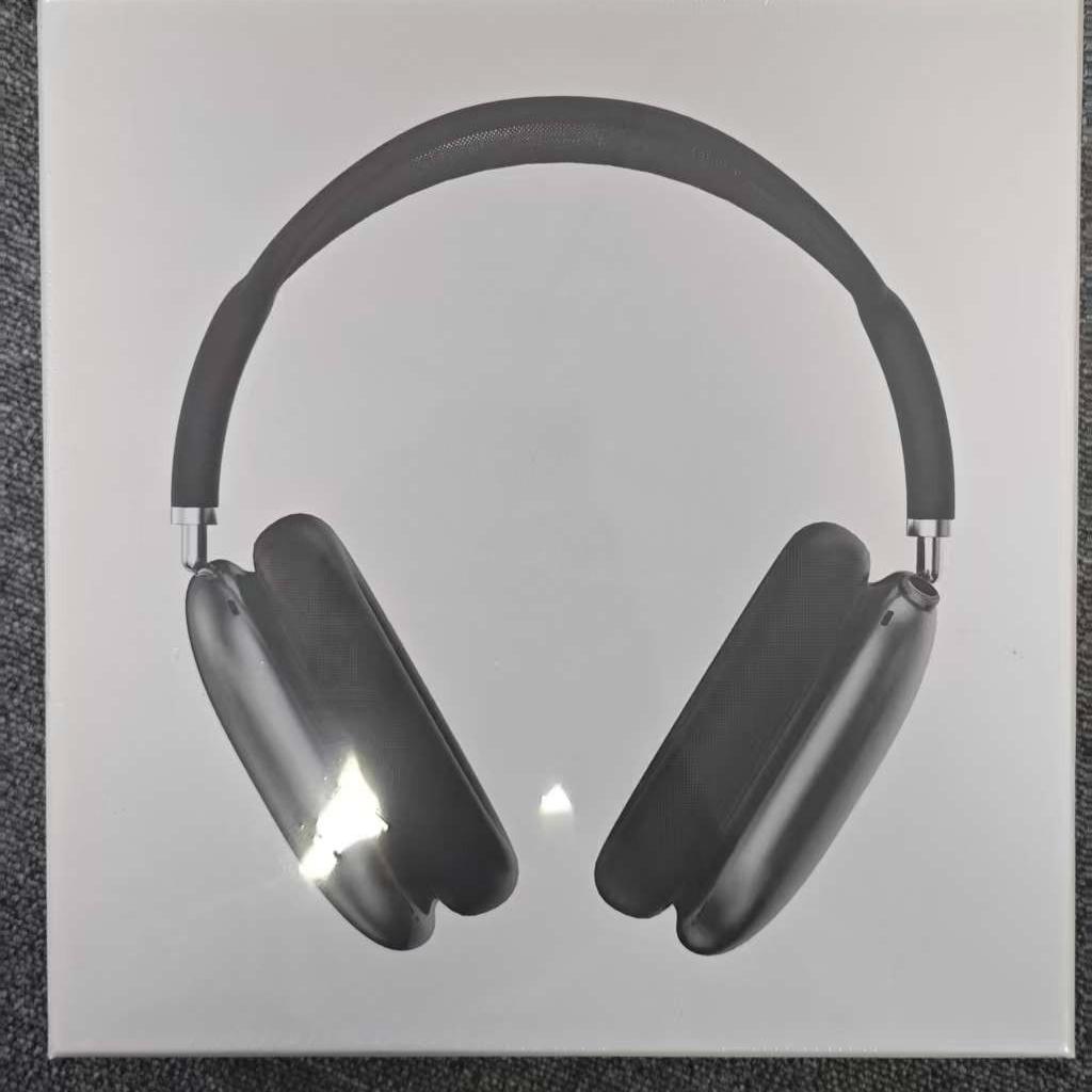 JYL TS Over-ear Wireless Headphones Pods Max ANC Transparency Spatial Audio Dolby Atmos Immersive