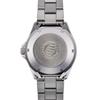 Orient Mako Automatic Diver's Watch RN-AA0001B Mechanical Dive Watch Men's Black