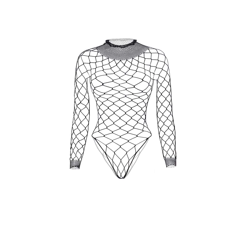 400 Styles Sexy Hot Woman Transparent Erotic Porno Lingerie Tights Sex Clothes Plus Size Women Perspective Fishnet Bodysuit Open Crotch Bodystocking
