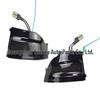 Compatible Rearview Mirror Corner Light for Ford Focus 2 MK2 C-MAX Sequential Turn Signal