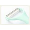 Multi-function Fruit &Vegetable Tool Ceramic Stainless Steel Planer Potato Peeler Cucumber Slicer Kitchen Accessories
