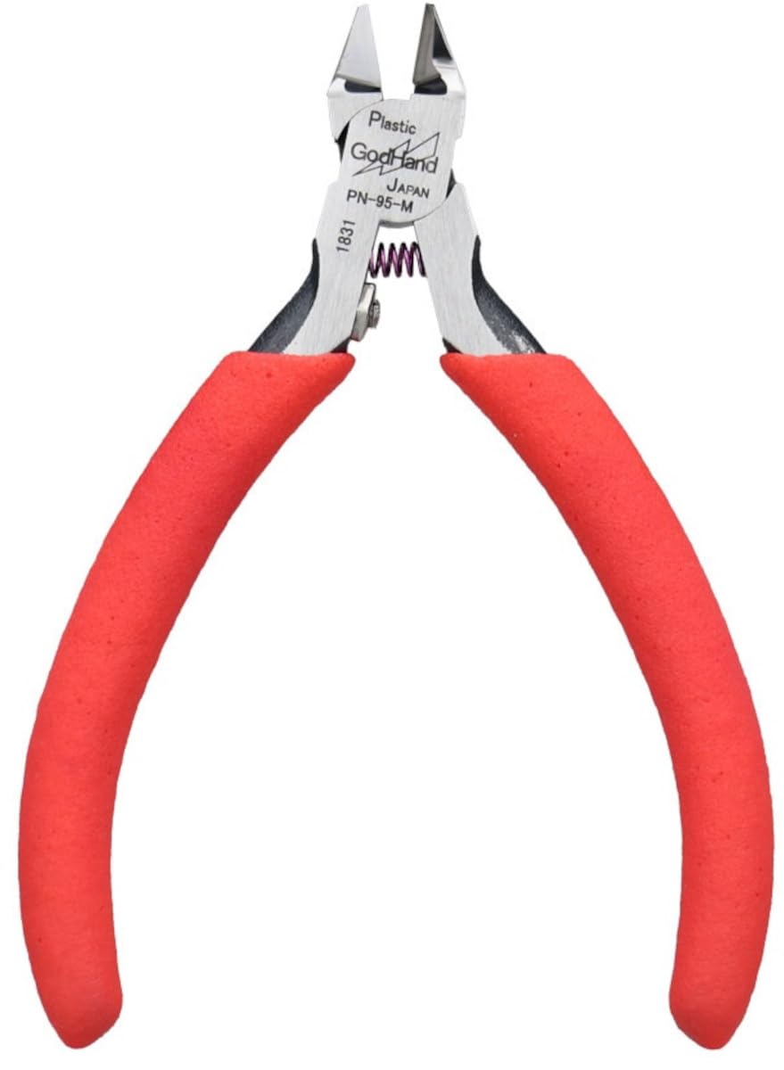 

GodHand Blade One Mini Hobby Tool GH-PN-95-M