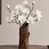 Schreibtisch-Dekoration Blumentopf 3D-gedruckter Sukkulententopf Kreatives Design Pflanzgefäß Arbeitszimmer