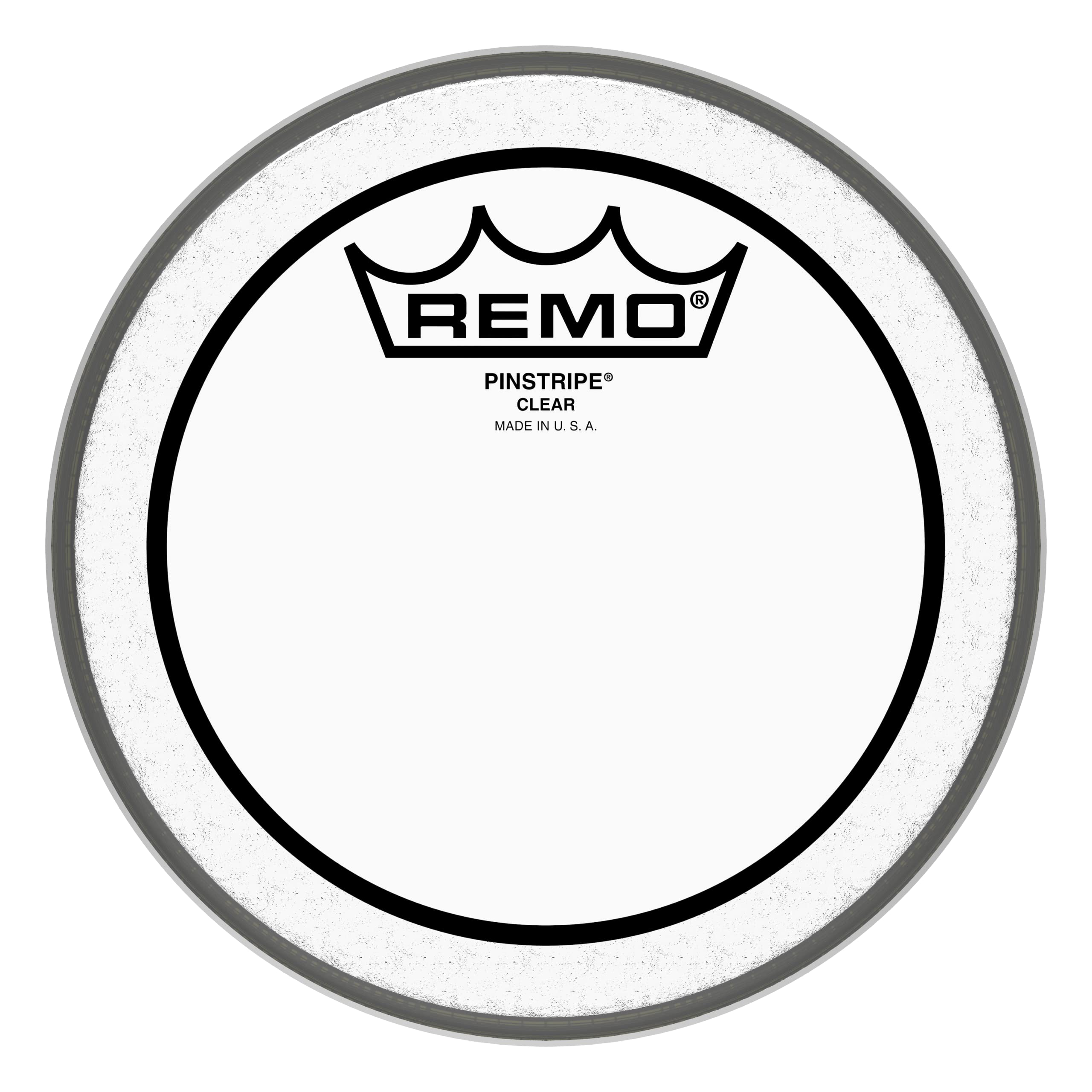 

REMO Pinstripe Drumhead PS-306BE