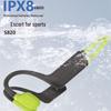 WITMIND S820 Bone Conduction Sports Headset