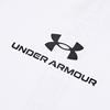 Under Armour Kids Tops Crew Neck 262101160