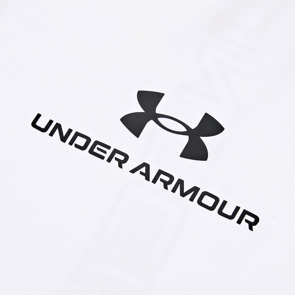 Under Armour Kids Tops Crew Neck 262101160