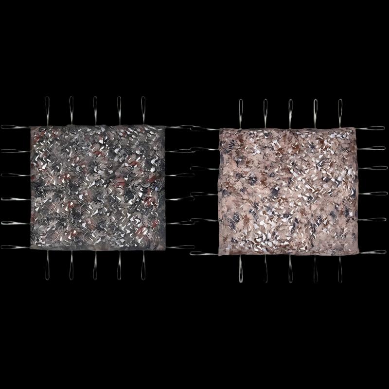 Phoenix Outdoor Camouflage & Sunshade Net