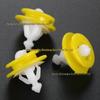 Volvo V60/XC60/S90/V40/C30 Mudguard Liner Fixing Clip