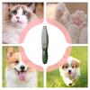 Low Noise Dog Grooming Trimmer With Vacuum Electric Cats Haircut Shaver  Pet Grooming Supplies
